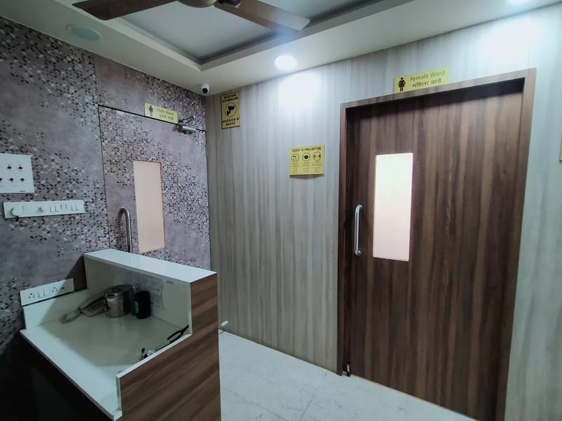 Ayurbagh ayurved multispeciality hospital - अस्पताल in Udaipur, Rajasthan photo 2