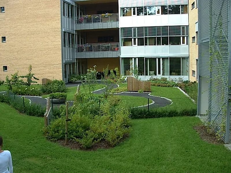 Straitunet omsorgssenter - Sykehjem in Kristiansand, Agder photo 2