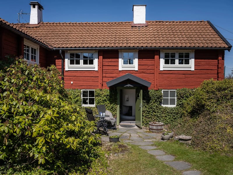 Villa Vårbacka - Äldreboende in Huddinge, Stockholms län photo 1
