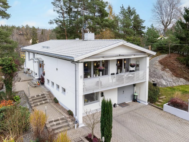 Villa Vårbacka - Äldreboende in Huddinge, Stockholms län photo 2