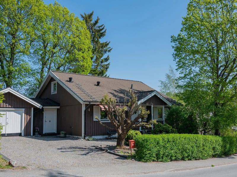 Villa Vårbacka - Äldreboende in Huddinge, Stockholms län photo 3