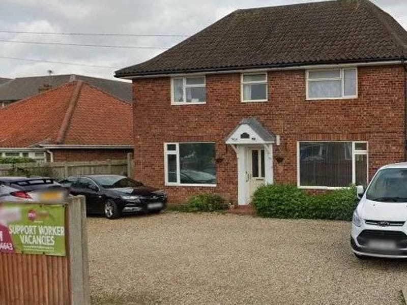 Merle Boddy House - Assisted Living in Dereham, England photo 3