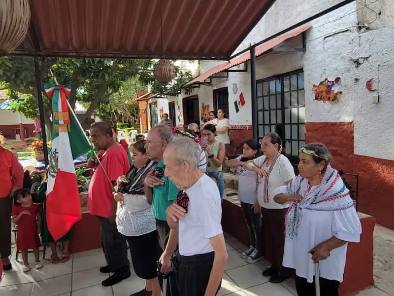 CASA DE DESCANSO MARIA AUXILIADORA - Vida Asistida in Amatitán, Jalisco photo 3
