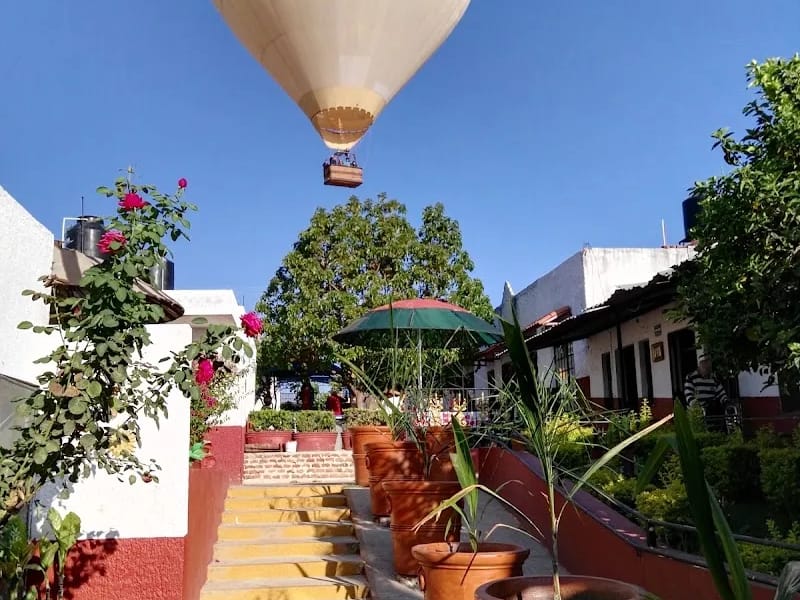 CASA DE DESCANSO MARIA AUXILIADORA - Vida Asistida in Amatitán, Jalisco photo 1
