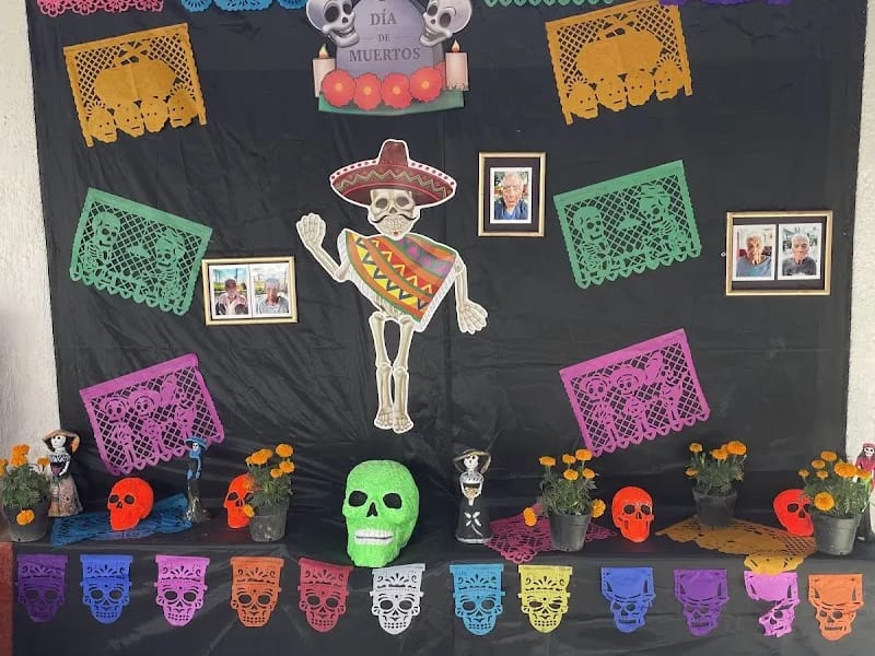 CASA DE DESCANSO MARIA AUXILIADORA - Vida Asistida in Amatitán, Jalisco photo 5