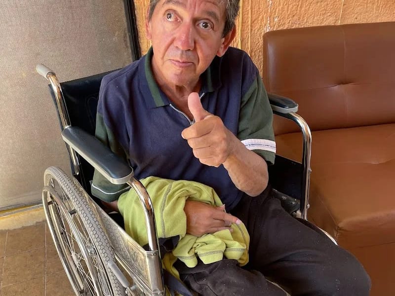 CASA DE DESCANSO MARIA AUXILIADORA - Vida Asistida in Amatitán, Jalisco photo 7