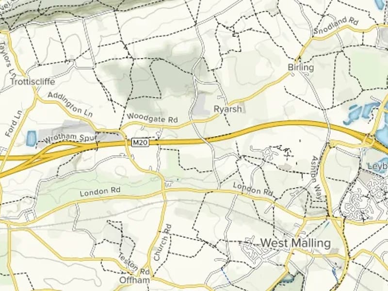 Kent Enablement at Home - In-Home Care in West Malling, England photo 2