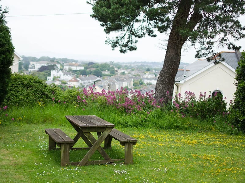 Notts Hill House in Torquay, England photo 3