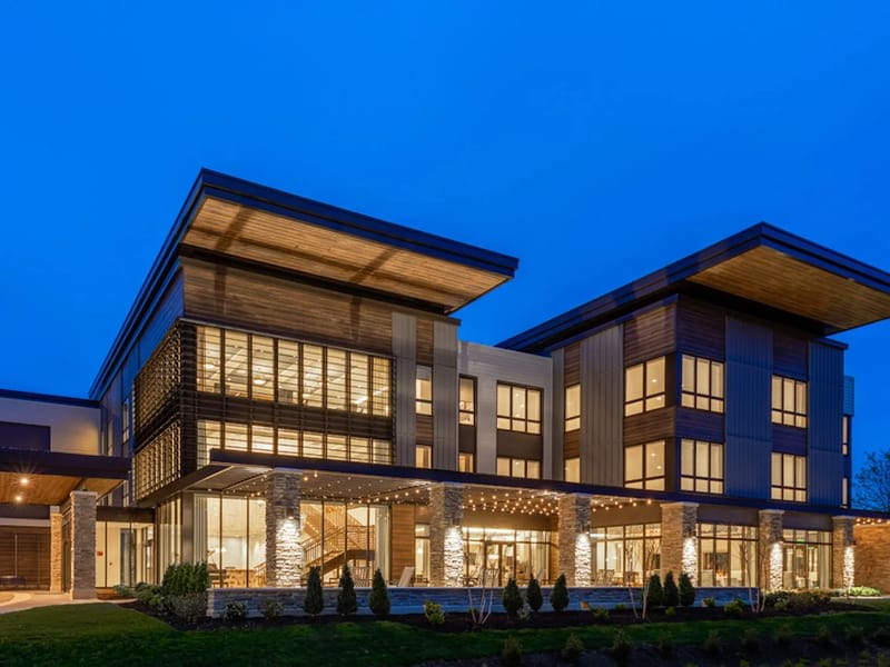 Arbor Terrace Fulton - Assisted Living in Fulton, MD photo 1