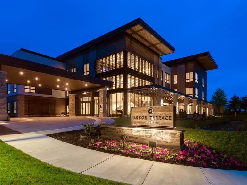 Arbor Terrace Fulton - Assisted Living in Fulton, MD photo 2