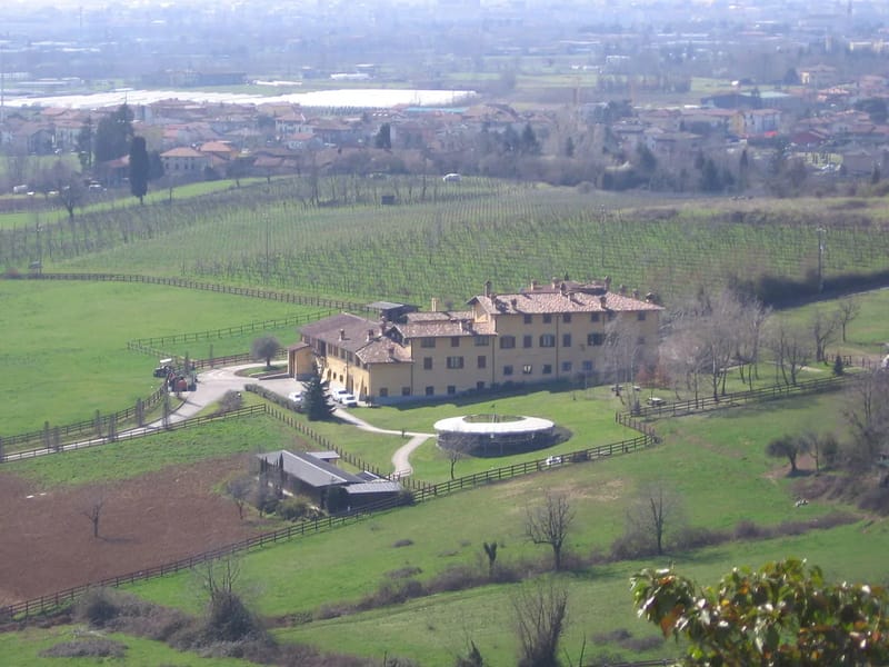 R.S.A "I Remaggi" - Casa di Riposo in Cascina, Toscana photo 1