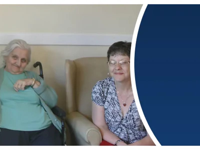 Elm Lodge Residential Care Home - Nursing Home in Wakefield, England photo 1