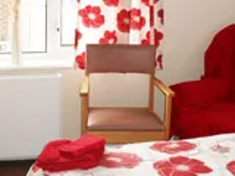 Elm Lodge Residential Care Home - Nursing Home in Wakefield, England photo 3