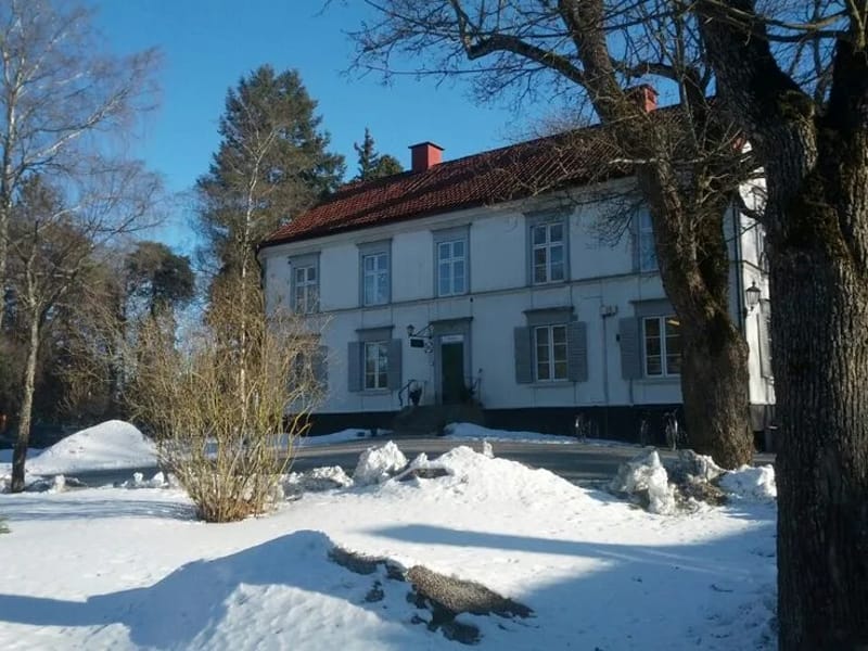 Östra landsbygden hemvård - Hemtjänst in Uppsala, Uppsala län photo 2