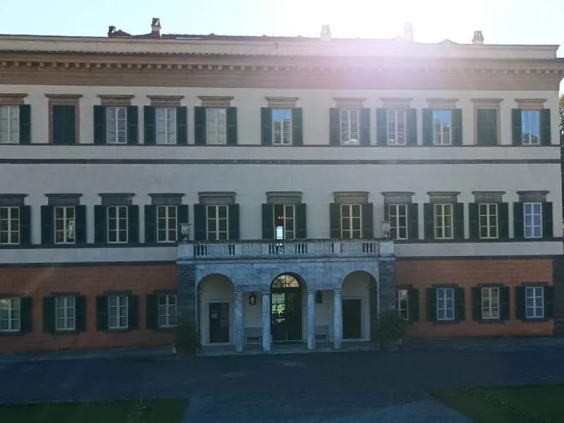 Ospedale Di Comunita' Marlia - Ospedale in Capannori, Toscana photo 1