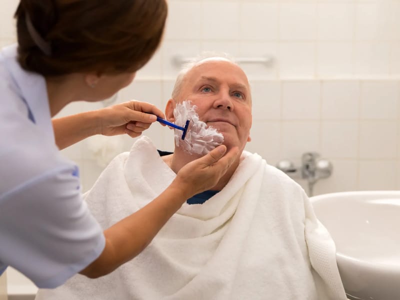 Cornellius Healthcare in Manchester, England photo 1