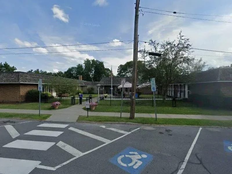 Aurelia Osborn Fox Memorial Hospital - Nursing Home in Oneonta, NY photo 1