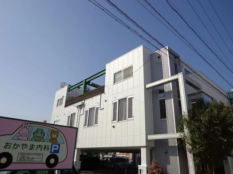 おかやま内科デイケア - 入院リハビリ in 浜松市中央区, 静岡県 photo 2