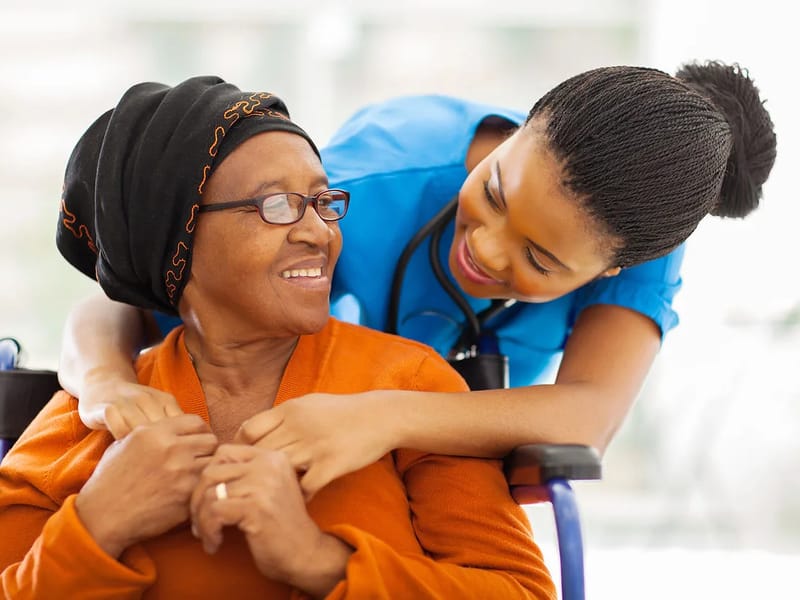 Araa Home Care, LLC - Home Health Nursing in Havre De Grace, MD photo 1