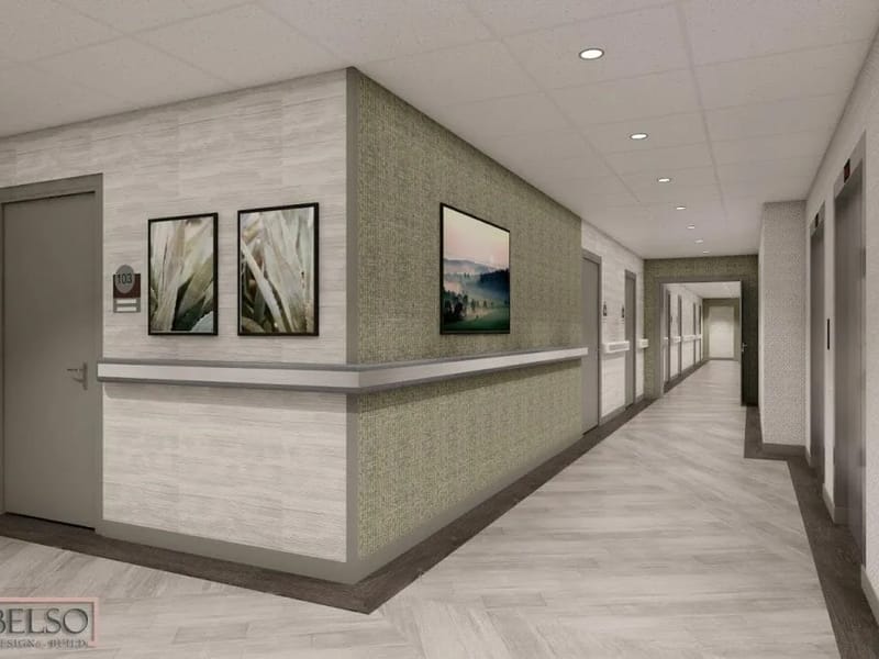 Amber Court Of Pelham Gardens - Assisted Living in Bronx, NY photo 2