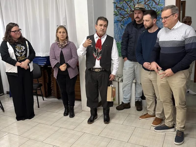 APAE ARVOREZINHA - Cuidado Domiciliar in Arvorezinha, RS photo 1