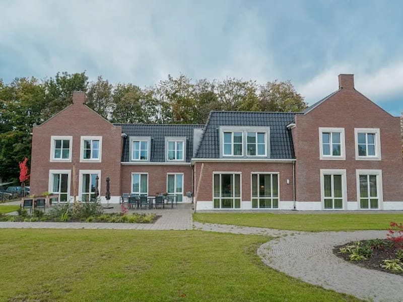 Het Enkhuis - Begeleid Wonen in Soest, Utrecht photo 1