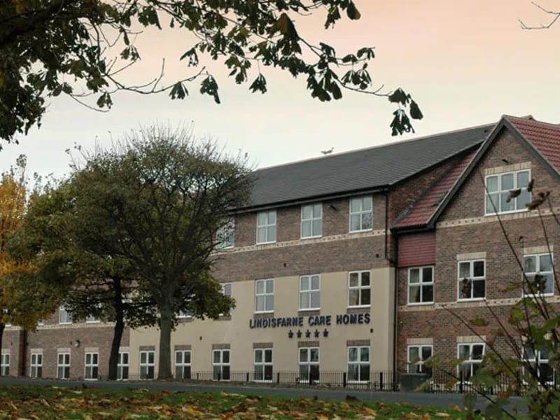 Lindisfarne Newton Aycliffe - Nursing Home in Newton Aycliffe, England photo 4