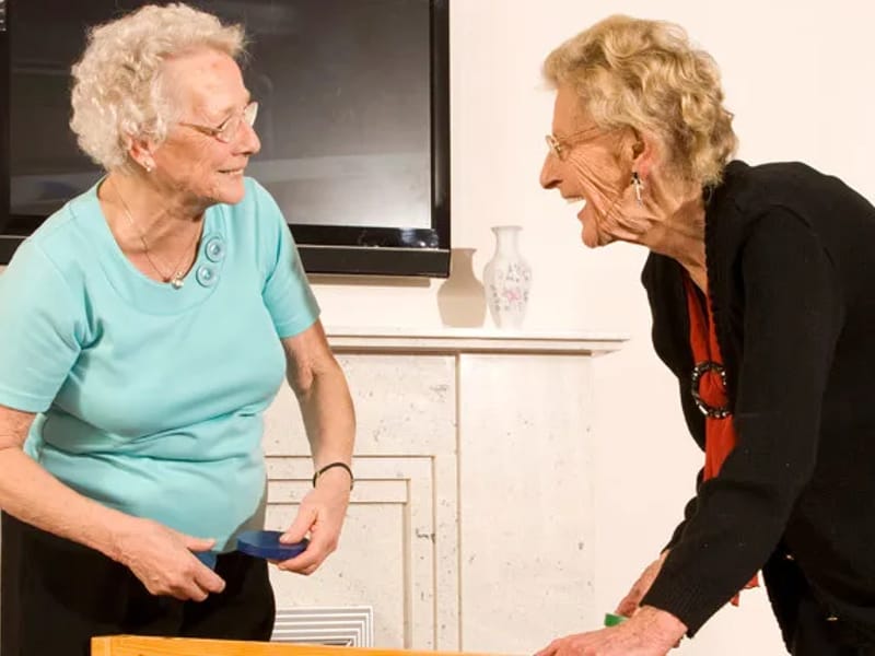 Lindisfarne Newton Aycliffe - Nursing Home in Newton Aycliffe, England photo 1