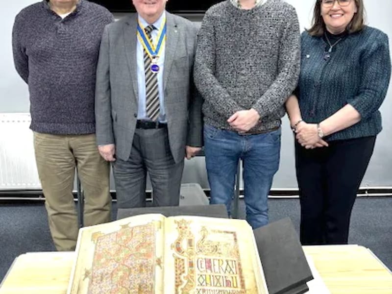 Lindisfarne Newton Aycliffe - Nursing Home in Newton Aycliffe, England photo 2