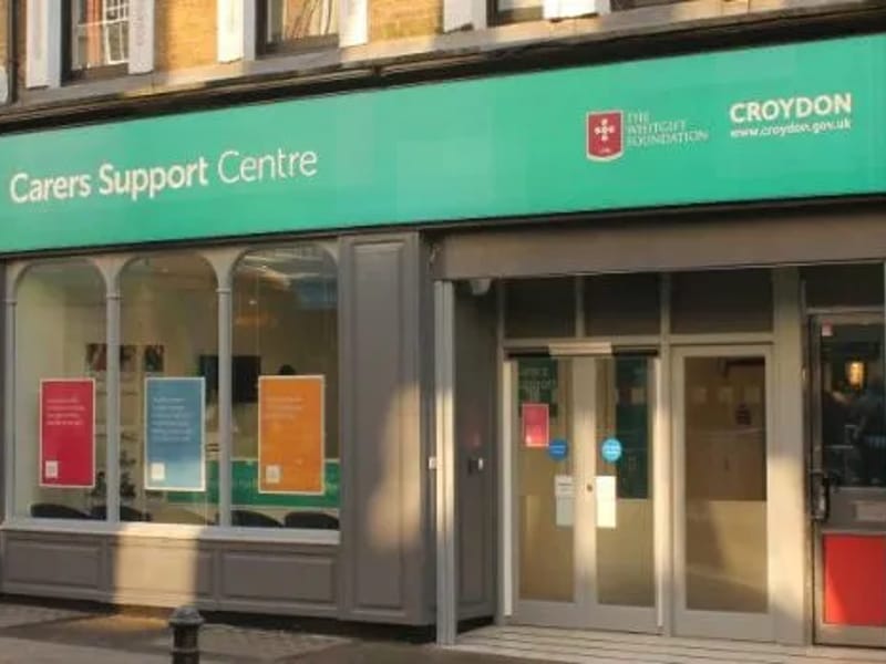 Green Care and Support Ltd - In-Home Care in Croydon, England photo 2