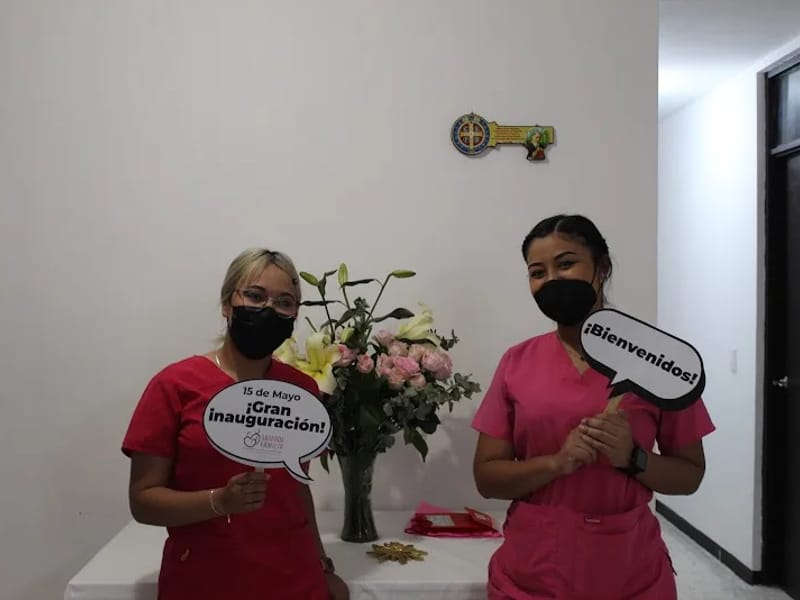 CASA DE REPOSO - Vida Asistida in Monterrey, Nuevo León photo 9