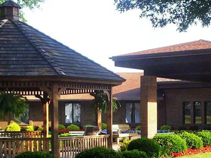 Apostolic Christian Home Inc - Assisted Living in Rittman, OH photo 1