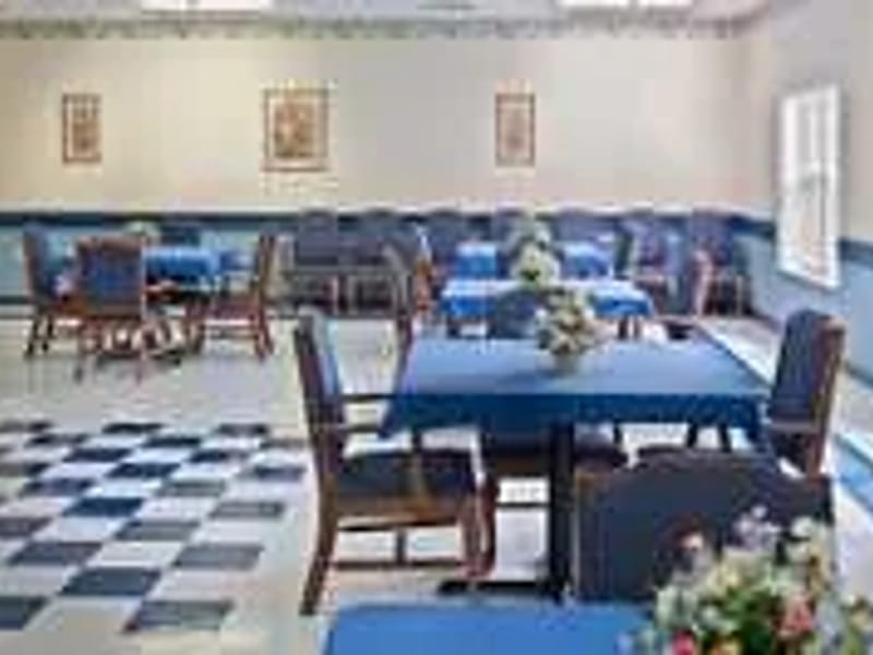 Ansted Center - Nursing Home in Ansted, WV photo 2