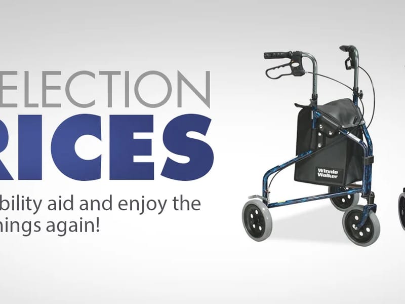 Advanced Mobility of Bend, LLC - Home Safety Modifications in Bend, OR photo 1