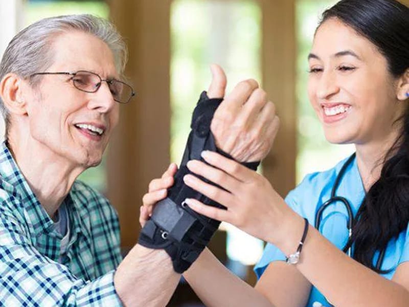 Advanced Mobility of Bend, LLC - Home Safety Modifications in Bend, OR photo 2