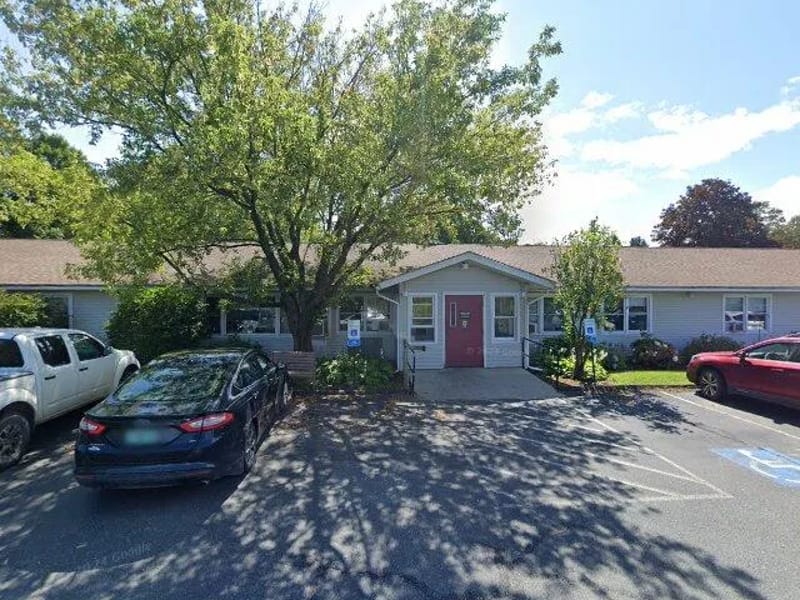 Bel Aire Center - Nursing Home in Newport, VT photo 1