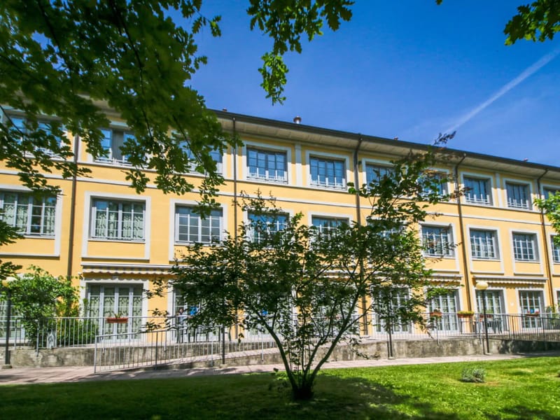 Rsa Casa Famiglia Di Milano Affori - Casa di Riposo in Milano, Lombardia photo 1