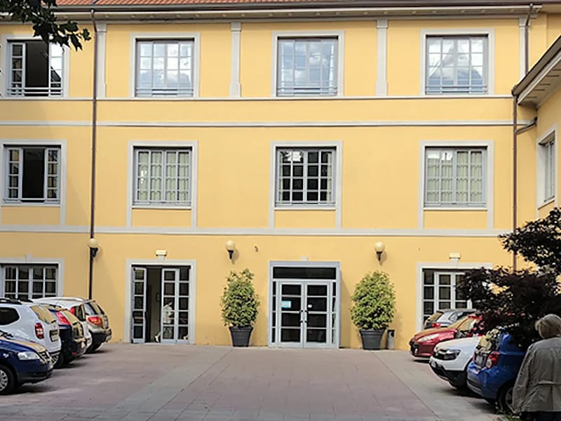 Rsa Casa Famiglia Di Milano Affori - Casa di Riposo in Milano, Lombardia photo 2