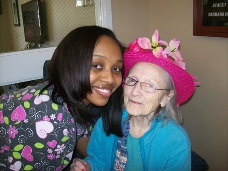 Ashbrook Village Senior Living - Assisted Living in Villa Rica, GA photo 1
