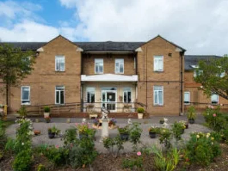 Winsor Care Services - In-Home Care in Addlestone, England photo 1