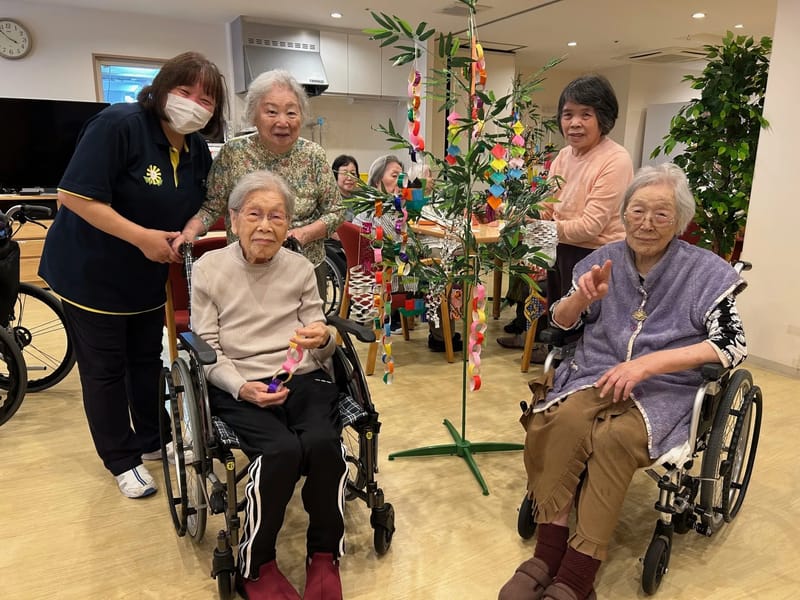 アミカちとせ介護センター - 訪問介護 in 川崎市高津区, 神奈川県 photo 2