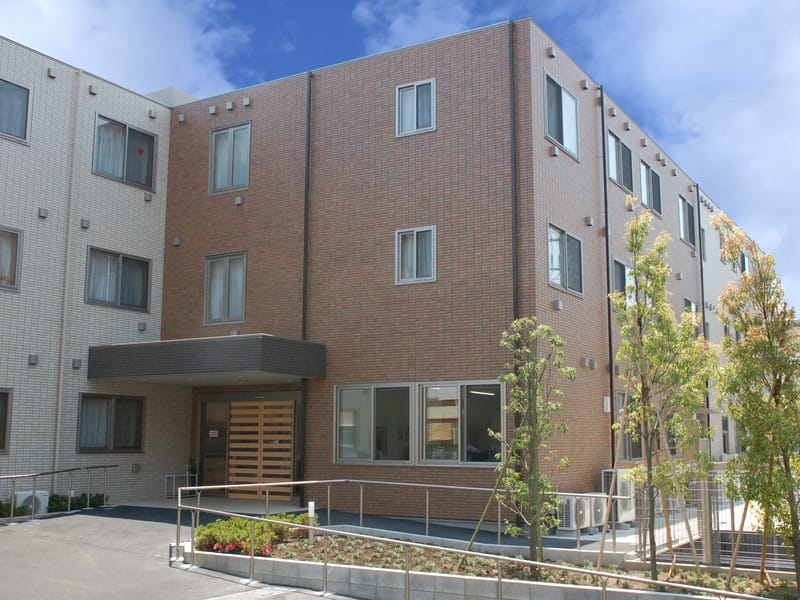 アミカちとせ介護センター - 訪問介護 in 川崎市高津区, 神奈川県 photo 3