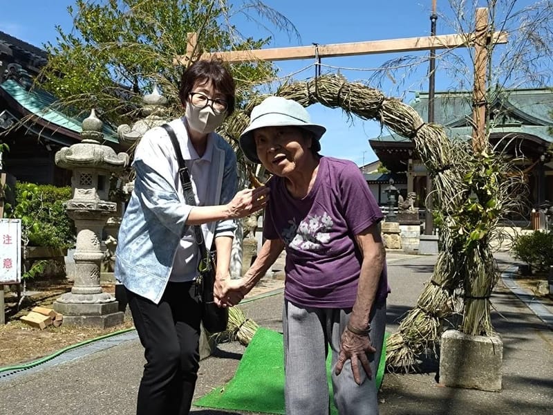 ぐるーぷほーむ杜の郷あさがお - 有料老人ホーム in 能美市, 石川県 photo 2