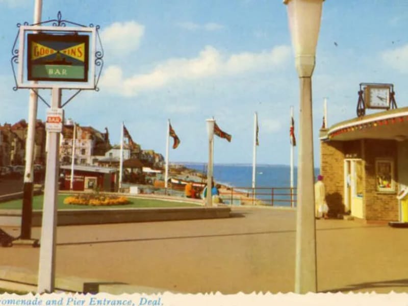 The Goodwins - Assisted Living in Deal, England photo 2