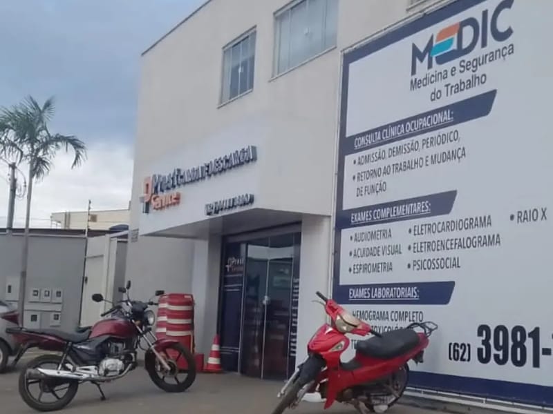 JT AC SERVICOS MEDICOS - Cuidado Domiciliar in Goiânia, GO photo 2
