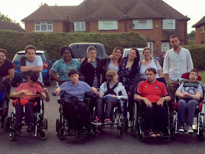 HSN Care (Bricket Wood) - Assisted Living in St Albans, England photo 2