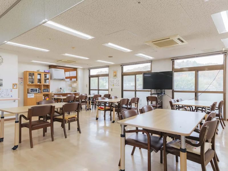 うてんて居宅介護支援事業所 - 有料老人ホーム in 岡山市北区, 岡山県 photo 3