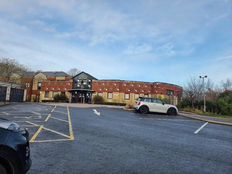 Ashgate Hospice - Hospice in Chesterfield, England photo 4