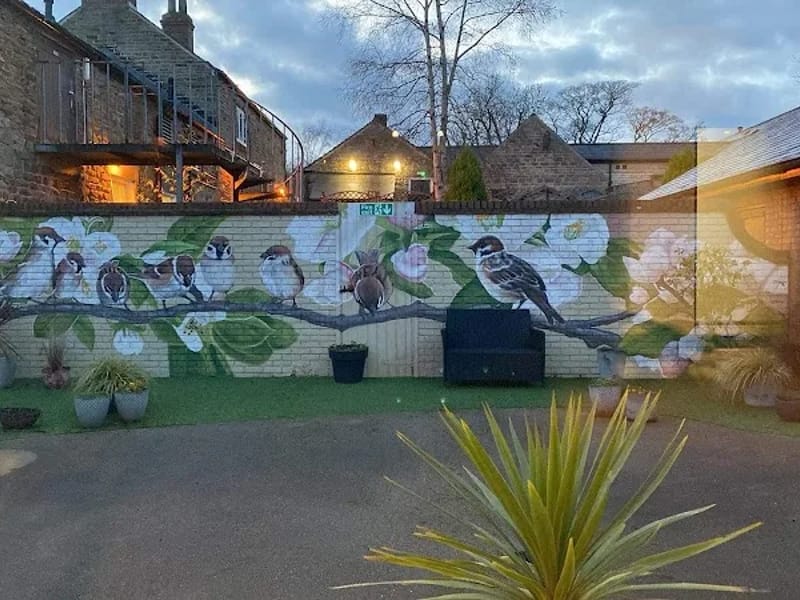 Ashgate Hospice - Hospice in Chesterfield, England photo 2