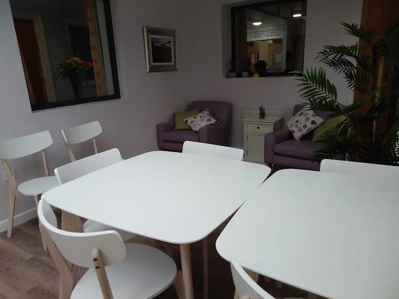 Ashgate Hospice - Hospice in Chesterfield, England photo 9